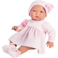 ASI Pop - 43cm - Maria - - OneSize - Poppen