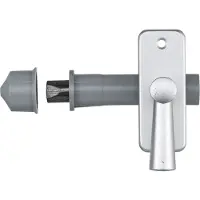 Axa insteekgrendel Doornmaat: 50mm