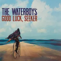 Bertus Distributie Good Luck. Seeker (Deluxe Edition)