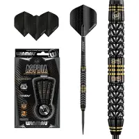 Winmau Aspria B 95%/85% - Dartpijlen - 22 Gram