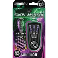 Winmau Simon Whitlock 90% Special Edition 22 gram