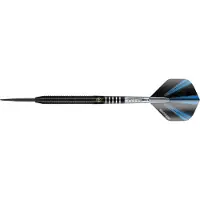 Winmau Sabotage Onyx Tungsten 90% Steeltip 24 g Darts