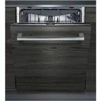 Siemens Inbouw Vaatwasser SN63HX37VE