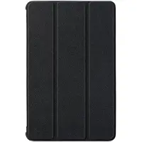 Just in Case Tri-Fold Lenovo Tab M10 HD (2de generatie) Book Case Zwart