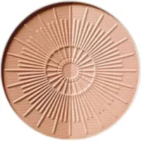 Artdeco Complexion Powder & Rouge Bronzing Powder Compact Long-Lasting Refill No. 80 Natural