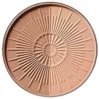Artdeco Complexion Powder & Rouge Bronzing Powder Compact Long-Lasting Refill No. 50 Almond