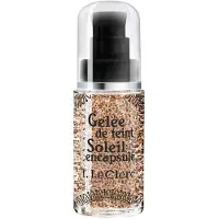 T.LeClerc T. LeClerc Complexion Gel Encapsulated Sun 02 Cuivre 30 ml Make-up
