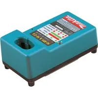 Makita DC1822 oplader, autolader tot 18V, 3 Ah *origineel* 193439-5