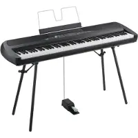 Korg SP-280 Zwart