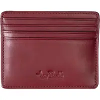 Tony Perotti TE/CC/2236CA - Creditcardhouder - 7-9 kaartvakjes - Rood