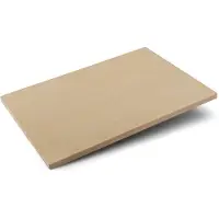 Napoleon Grills Rechthoekige pizzasteen 51x34 cm