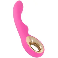 You2Toys Grand Dual Vibrator Ergonomisch en Zacht