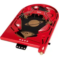 BRIO Jeu de flipper