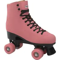 Roces - RC1 - Rolschaatsen - Volwassenen - Roze - 38