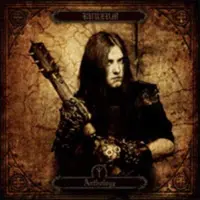 Bertus Distributie Lord Of Darkness - Anthology
