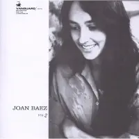 Ace Records Joan Baez Vol. 2