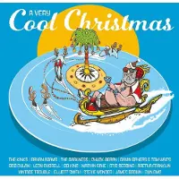 Universal Music Various - A Very Cool Christmas Cd