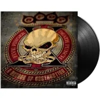 Suburban A Decade Of Destruction (LP)