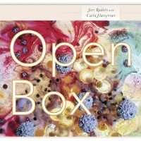 V2 Red Eye Open Box