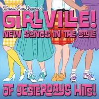 Cd New Songs In The Style Of Yesterdays Hits