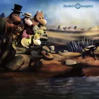 Import MOOMINS/BOF