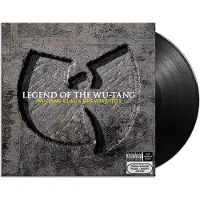 Sony music Legend Of The Wu-Tang: Wu-Tang Clan's Greatest Hits