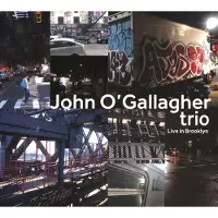 Cd Live In Brooklyn