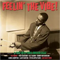 Fatcat Feelin' the Vibe!
