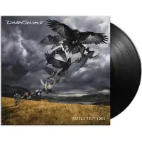 Sony music David Gilmour - Rattle That Lock | LP