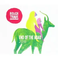 Cd Rough Trade Shops End Of The Road 16