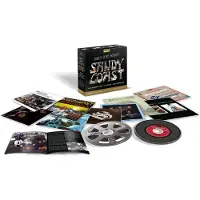 Bertus Distributie Sandy Coast - Sandy Coast - Subject Of My Thoughts | CD