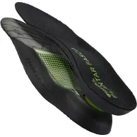 Sof Sole Fascia Insole S-M Green