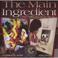 Import Euphrates River/Afrodisiac