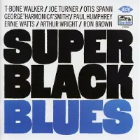 Bertus Distributie Super Black Blues