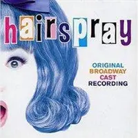 Sony Hairspray