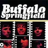 Bertus Distributie Buffalo Springfield