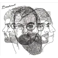 Cd Brasstronaut - Brasstronaut
