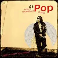 Bertus Distributie Future Melancholy Pop Music
