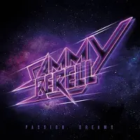 Cd Passion Dreams