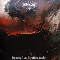 Cd Netherbird - Hymns From Realms Yonder