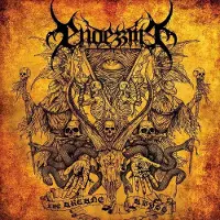Cd The Arcane Abyss