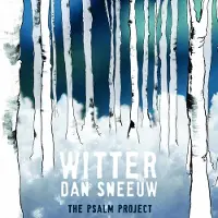 Coast2Coast The Psalm Project - Witter dan sneeuw (CD)