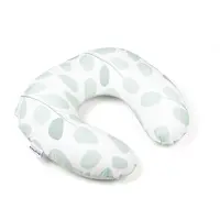 Doomoo Leaves Green Maternal Cushion Roze Kinderen