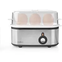 Nedis Eierkoker 3 St 210 Watt -