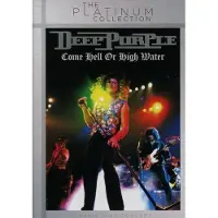 Dvd Come Hell Or High Water