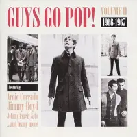 Bertus Distributie Guys Go Pop Volume 2 19661967