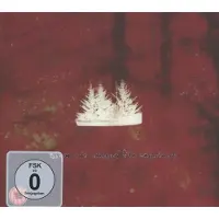 WARNER M CNT Valtari Mystery Film Experiment/Dvd