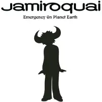 Sony music Emergency On Planet Earth