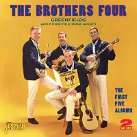 Import Greenfields & Other Folk Music Greats