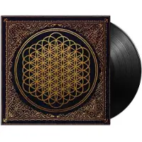 Sony music Sempiternal